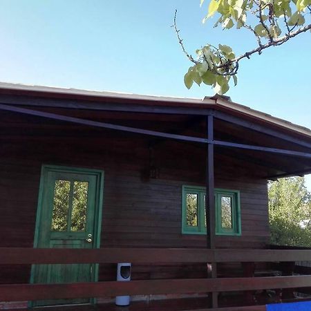 Cabana Do Sol Торес Ведрас Екстериор снимка