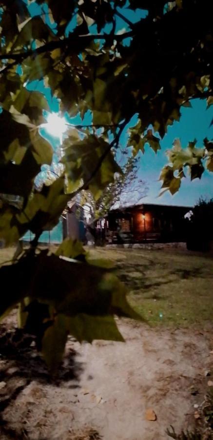 Cabana Do Sol Торес Ведрас Екстериор снимка