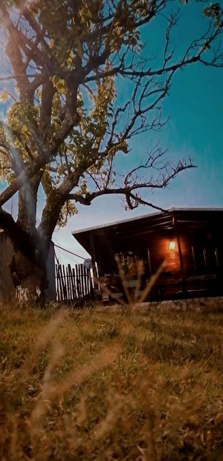 Cabana Do Sol Торес Ведрас Екстериор снимка