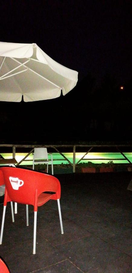 Cabana Do Sol Торес Ведрас Екстериор снимка