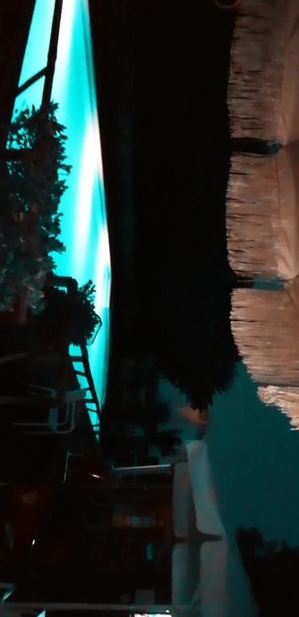 Cabana Do Sol Торес Ведрас Екстериор снимка