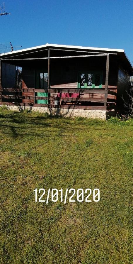 Cabana Do Sol Торес Ведрас Екстериор снимка
