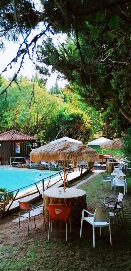 Cabana Do Sol Торес Ведрас Екстериор снимка