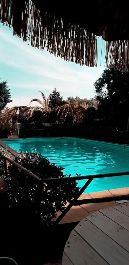 Cabana Do Sol Торес Ведрас Екстериор снимка