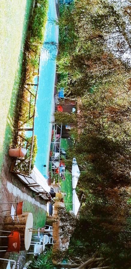 Cabana Do Sol Торес Ведрас Екстериор снимка