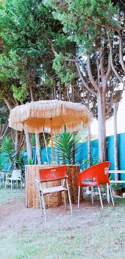 Cabana Do Sol Торес Ведрас Екстериор снимка