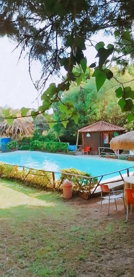 Cabana Do Sol Торес Ведрас Екстериор снимка
