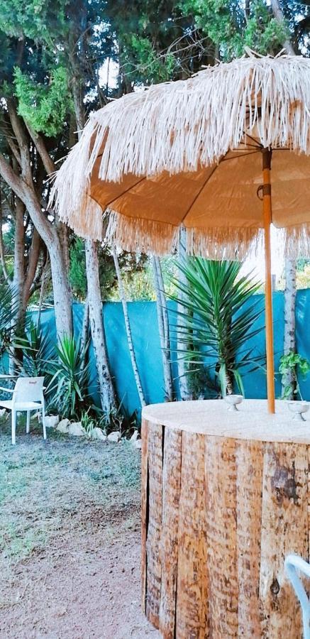Cabana Do Sol Торес Ведрас Екстериор снимка