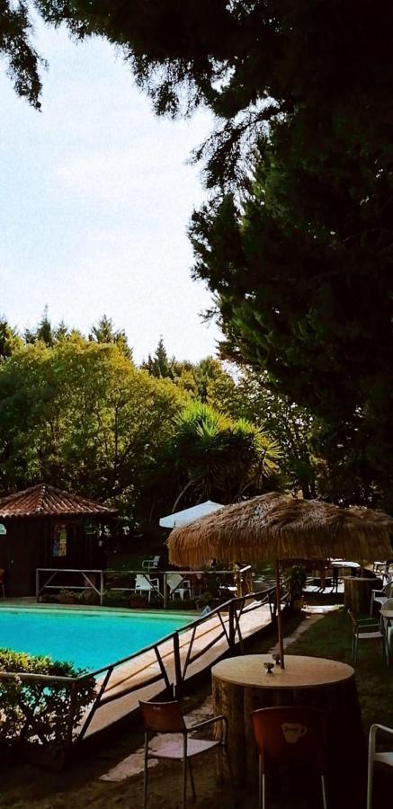 Cabana Do Sol Торес Ведрас Екстериор снимка