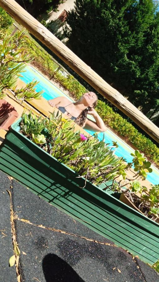 Cabana Do Sol Торес Ведрас Екстериор снимка