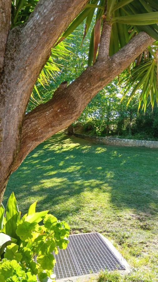 Cabana Do Sol Торес Ведрас Екстериор снимка