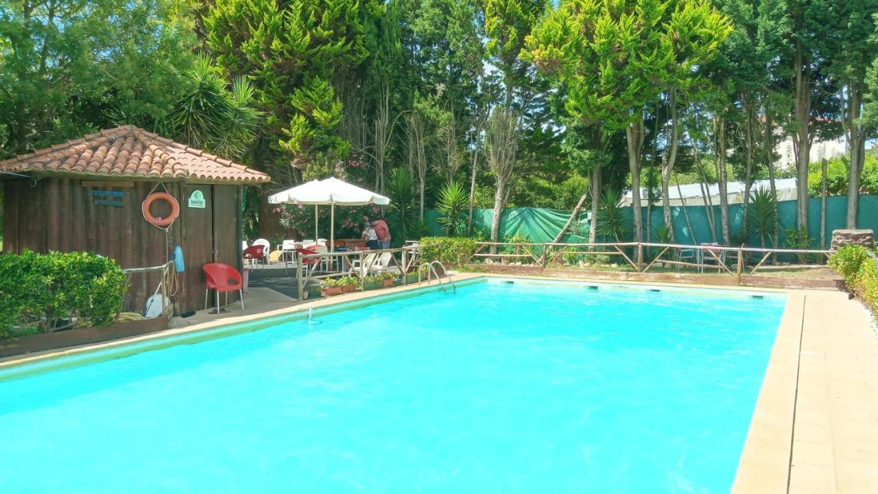 Cabana Do Sol Торес Ведрас Екстериор снимка