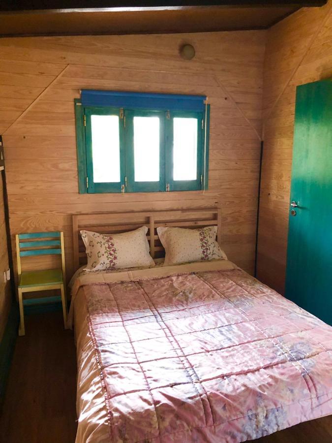 Cabana Do Sol Торес Ведрас Екстериор снимка