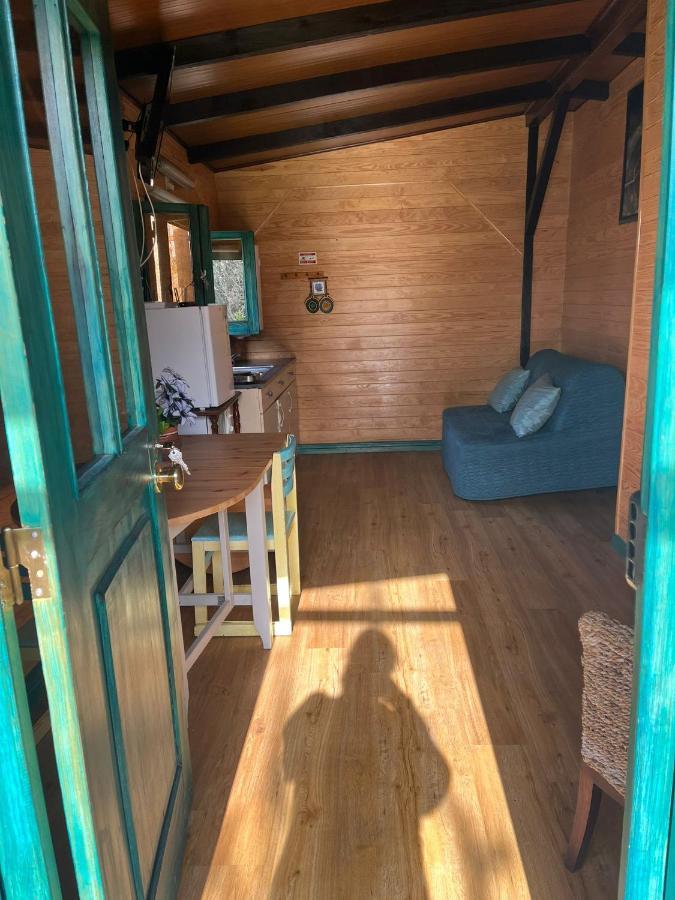 Cabana Do Sol Торес Ведрас Екстериор снимка