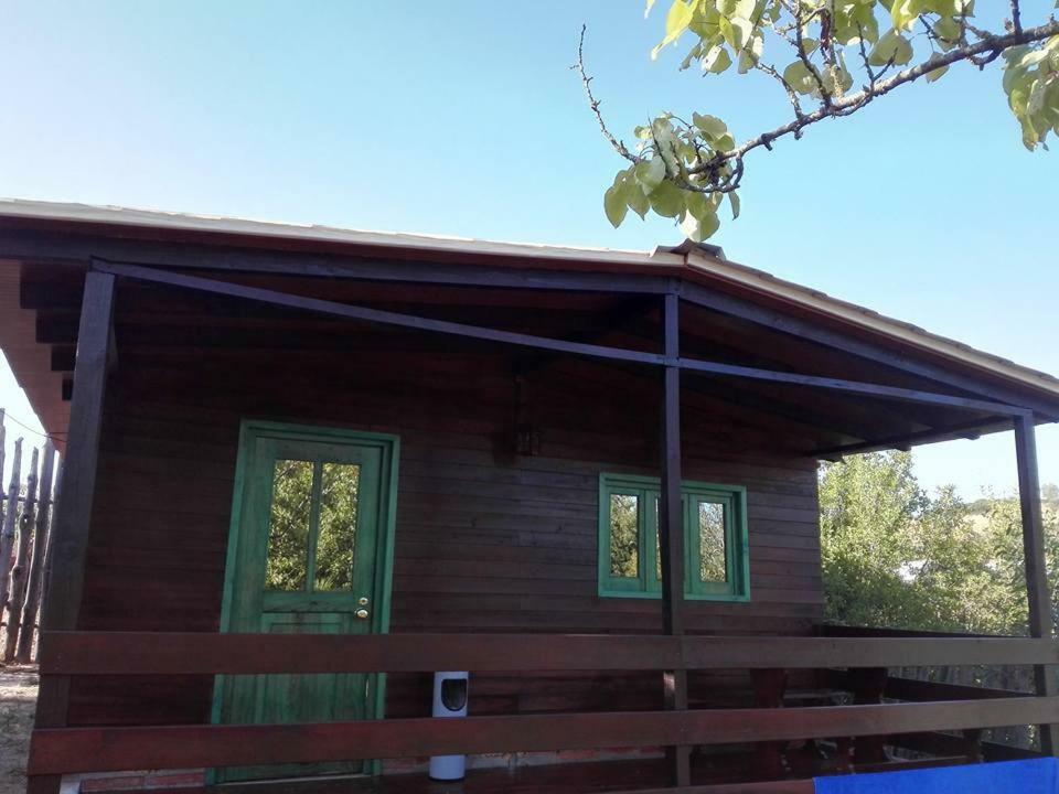 Cabana Do Sol Торес Ведрас Екстериор снимка