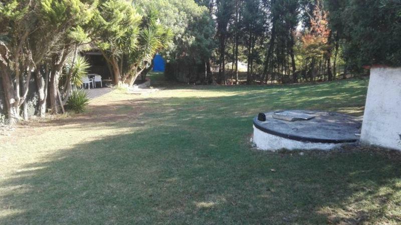 Cabana Do Sol Торес Ведрас Екстериор снимка
