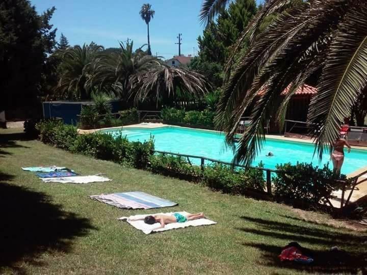 Cabana Do Sol Торес Ведрас Екстериор снимка