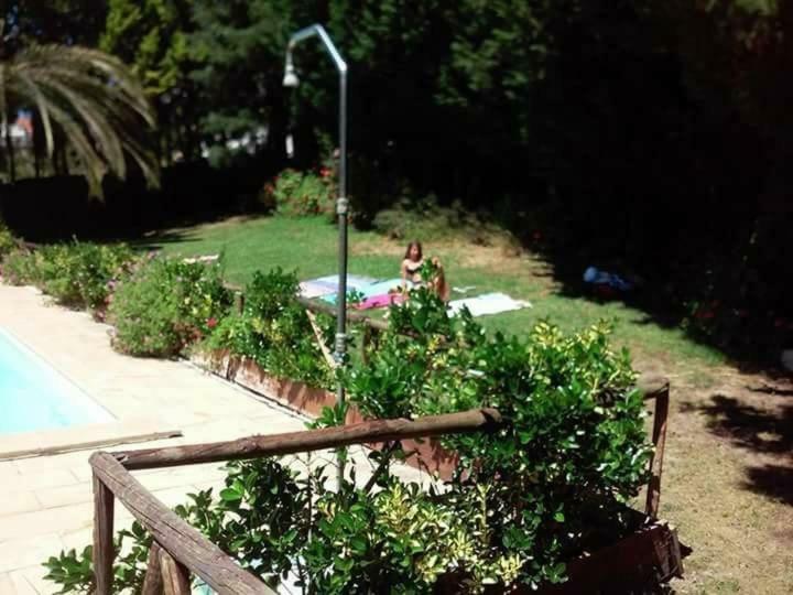 Cabana Do Sol Торес Ведрас Екстериор снимка