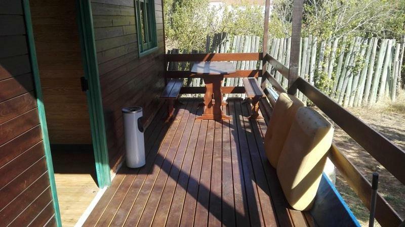 Cabana Do Sol Торес Ведрас Екстериор снимка