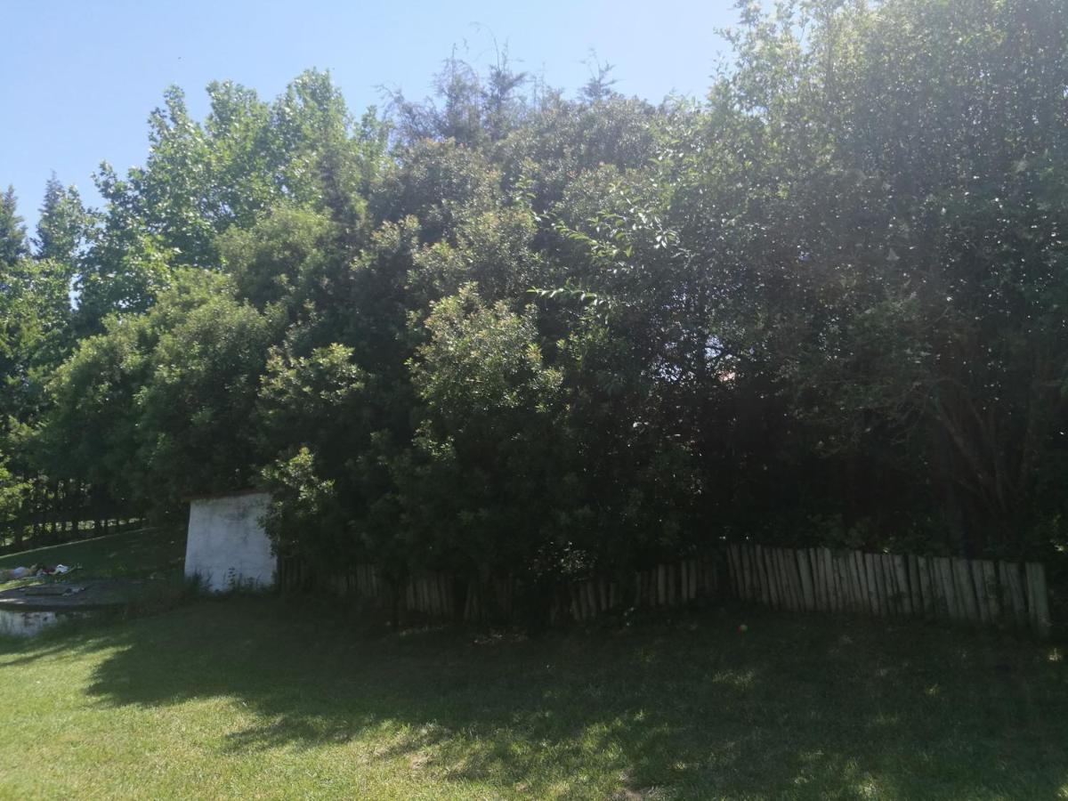 Cabana Do Sol Торес Ведрас Екстериор снимка